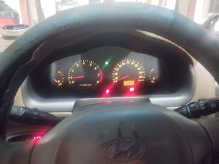 Hyundai Santa Fe 2004 V6-thumb-4