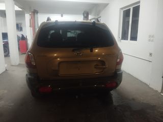 Hyundai Santa Fe 2004 V6-thumb-11