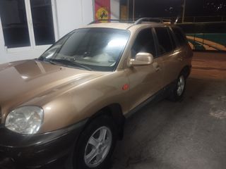 Hyundai Santa Fe 2004 V6-thumb-12
