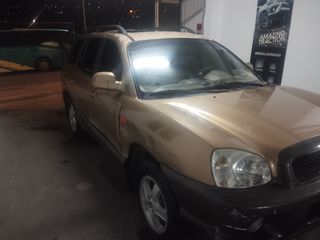 Hyundai Santa Fe 2004 V6-thumb-13