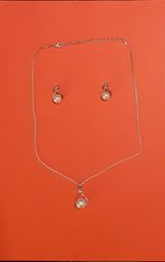 ΜΕΝΤΑΓΙΟΝ ΣΕΤ ΜΕ ΣΚΟΥΛΑΡΙΚΙΑ 115 σετ Faux bijou Jewelry fashion & Δαχτυλιδια 858τμχ