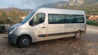 Λεωφορείο 2012 OPEL MOVANO-thumb-1