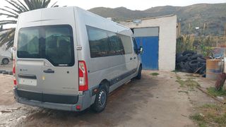 Λεωφορείο 2012 OPEL MOVANO-thumb-2
