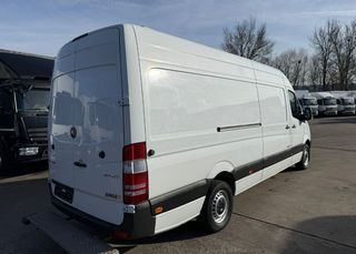 Κλούβα Mercedes-Benz 2017 Sprinter μακρύ σασί-thumb-2