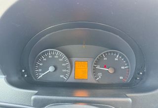 Κλούβα Mercedes-Benz 2017 Sprinter μακρύ σασί-thumb-4