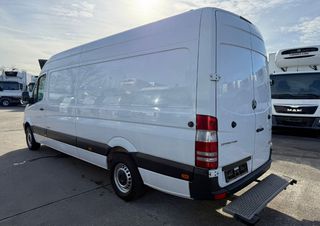 Κλούβα Mercedes-Benz 2017 Sprinter μακρύ σασί-thumb-5