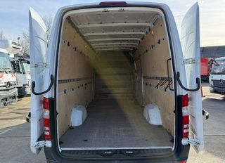 Κλούβα Mercedes-Benz 2017 Sprinter μακρύ σασί-thumb-7