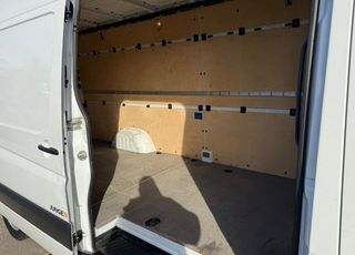 Κλούβα Mercedes-Benz 2017 Sprinter μακρύ σασί-thumb-8