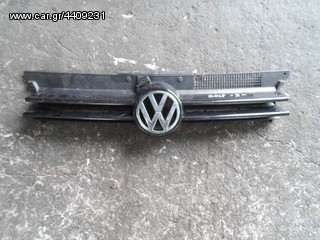 ΜΑΣΚΑ ΕΜΠΡΟΣ ΜΕ ΣΗΜΑ VW GOLF V , MOD 2003-2008