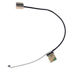Καλωδιοταινία Οθόνης - Flex Video Screen LCD Cable για Laptop Asus VivoBook 15 A512DA F512DA S512 S512DA S512DK X512 X512DA X512DAP X512DAU X512DK 1422-039Y0AS 1422-039K0AS eDP 30pins Monitor cable (