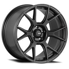 Konig Ampliform 18x8.5 5x114.3 ET35 Dark Metallic Graphite