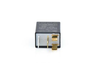 ΡΕΛΕ ΜΙΝΙ 12V 30A ΑΝΤΙΣΤ. 4ΕΠ.(2Ψ+2Χ)