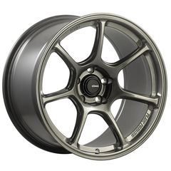 Konig Ultragram 15x8 4x100 ET36 Carbon Bronze Metallic