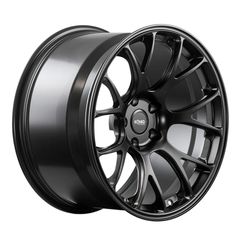 Konig F1M 18x9 5x130 ET46 Satin Black