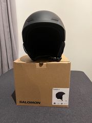 Ski Salomon 2024 Κράνος Ski - Snowboard Salomon Pioneer LT