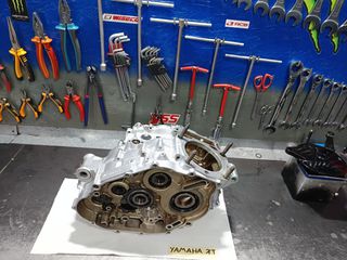 Πωλούνται γνήσια κάρτερ για YAMAHA XT 600E/500E