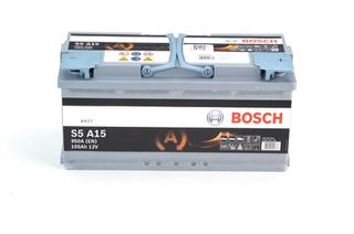 ΜΠΑΤΑΡΙΑ 105AH 950A Μ393 Π175 Υ190 ΔΕΞΙΑ AGM