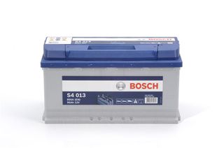 ΜΠΑΤΑΡΙΑ 95AH 800A Μ353 Π175 Υ190 ΔΕΞΙΑ