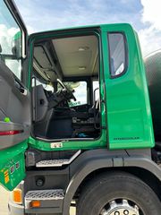 Βυτίο Τροφίμων Scania 2016 G450 * ΑΝΟΞΕΙΔΩΤΟ ΒΥΤΙΟ 16.000L * 3ος ΤΙΜΟΝΙ-thumb-7
