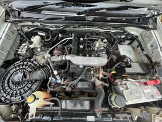 ΚΙΝΗΤΗΡΕΣ TOYOTA HILUX 2KD 2500CC