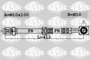 ΜΑΡΚΟΥΤΣΙ ΦΡΕΝΩΝ OPEL VECTRA B 95> ΕΜΠ
