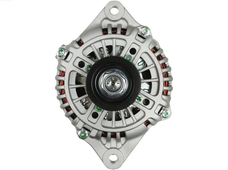 ΔΥΝΑΜΟ 12V 90A FORD, MAZDA