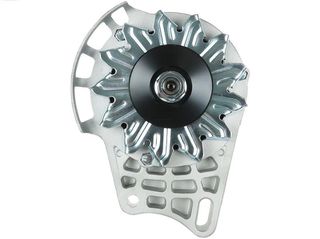 ΔΥΝΑΜΟ 12V 55A FIAT CINQUECENTO 0.9   91-93>