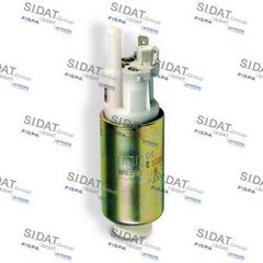 ΜΟΤΕΡ ΑΝΤΛΙΑΣ ΒΕΝΖΙΝΗΣ 12V 3.0b-95L/h RENAULT ESS287