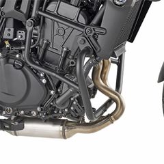 ΠΡΟΣΤΑΤΕΥΤΙΚΑ ΚΑΓΚΕΛΑ ΚΙΝΗΤΗΡΑ KN4134 ΓΙΑ KAWASAKI ELIMINATOR 500 '24 | KAPPA