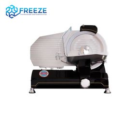 FZ - ZB GS 250E 100.0003 Ζαμπονομηχανή Μαύρη