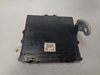 Εγκέφαλος Start-Stop από Toyota Aygo - 89260-0H030 219001-4240