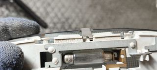 Πλαφονιέρα Ford Focus II (DA) Hatchback [2004-2012]-thumb-3