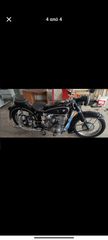 Bmw R 51/3 1951