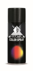 Σπρέι κόκκινο 6τεμ. ακρυλικό RAL3020 TRAFFIC RED 400ml. To QUANTUM COLOR SPRAY είναι ταχυστέγνωτο χρώμα σε μορφή σπρέι ακρυλικής βάσεως, κατάλληλο για εσωτερική και για εξωτερική χρήση. Στεγνώνει γρήγ