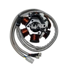 Πηνιοφορος Piaggio Typhoon 50/80/ NRG/ Sfera/Luiberty/ZIP/Vespa ET2 98-05/Runner 50/Stalker - (10590-243)