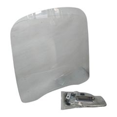 Μπαρμπριζ universal μεσαιο 41,5cm πλατος Χ 45,5cm υψος - (10860-019)