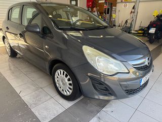 Opel Corsa 2013 1.3 CDTI DIESEL
