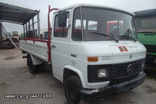 Καρότσα Mercedes-Benz 1990 608 813 814 1320 1729-thumb-1