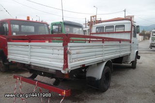 Καρότσα Mercedes-Benz 1990 608 813 814 1320 1729-thumb-2
