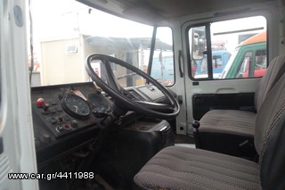 Καρότσα Mercedes-Benz 1990 608 813 814 1320 1729-thumb-3