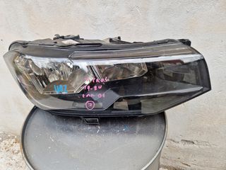 VW T-CROSS 19-24 ΦΑΝΟΣ ΕΜΠΡΟΣ ΔΕΞΙ (40Z)