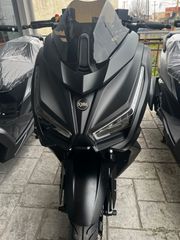 Sym Jet14 Evo 125 2026 Σε 3 χρώματα-thumb-1