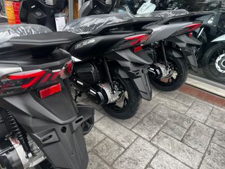 Sym Jet14 Evo 125 2026 Σε 3 χρώματα-thumb-3