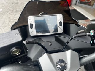 Sym Jet14 Evo 125 2026 Σε 3 χρώματα-thumb-4