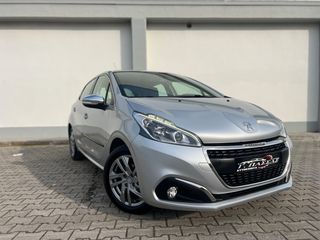 Peugeot 208 2017 1.2 PURETECH 82 ACTIVE