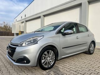 Peugeot 208 2017 1.2 PURETECH 82 ACTIVE-thumb-1