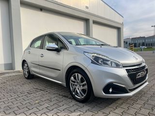 Peugeot 208 2017 1.2 PURETECH 82 ACTIVE-thumb-2
