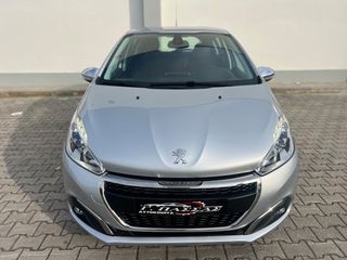 Peugeot 208 2017 1.2 PURETECH 82 ACTIVE-thumb-3