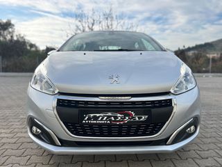 Peugeot 208 2017 1.2 PURETECH 82 ACTIVE-thumb-4