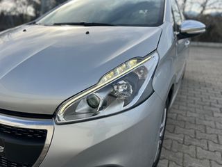 Peugeot 208 2017 1.2 PURETECH 82 ACTIVE-thumb-5